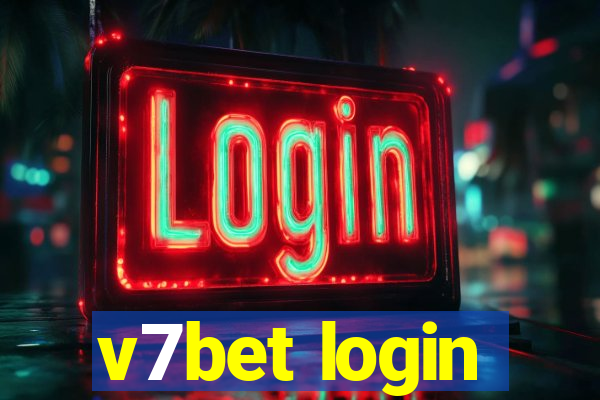 v7bet login